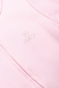 Babygrow Pink (1)