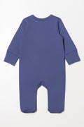 Babygrow Blue (2)