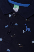 Golfer Navy (1)