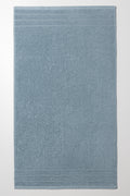 Hand Towel Blue
