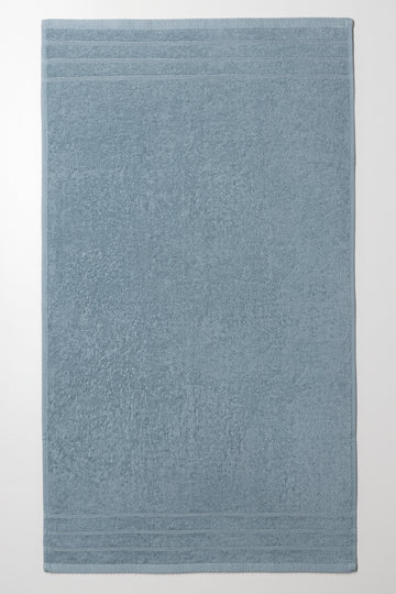 Hand Towel Blue