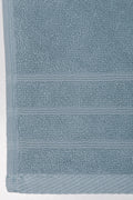 Hand Towel Blue (1)