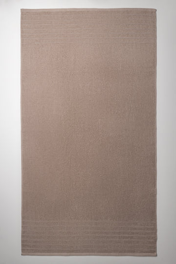 Bath Sheet Natural