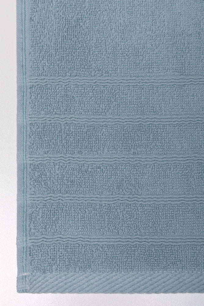 Bath Towel Blue (1)