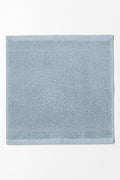 Face Cloth Blue