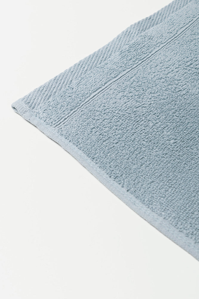 Face Cloth Blue (1)