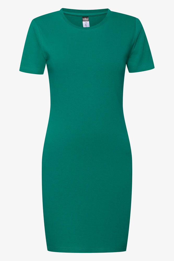 Bodycon Dress Green