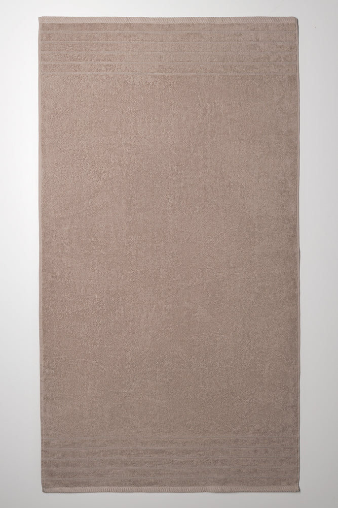 Bath Towel Natural