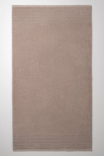Bath Towel Natural