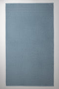 Bath Sheet Blue