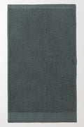 Guest Towel Grey