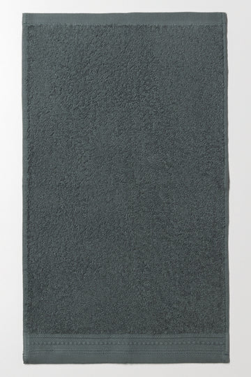 Guest Towel Grey