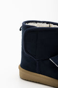 Dog Slippers Navy (3)
