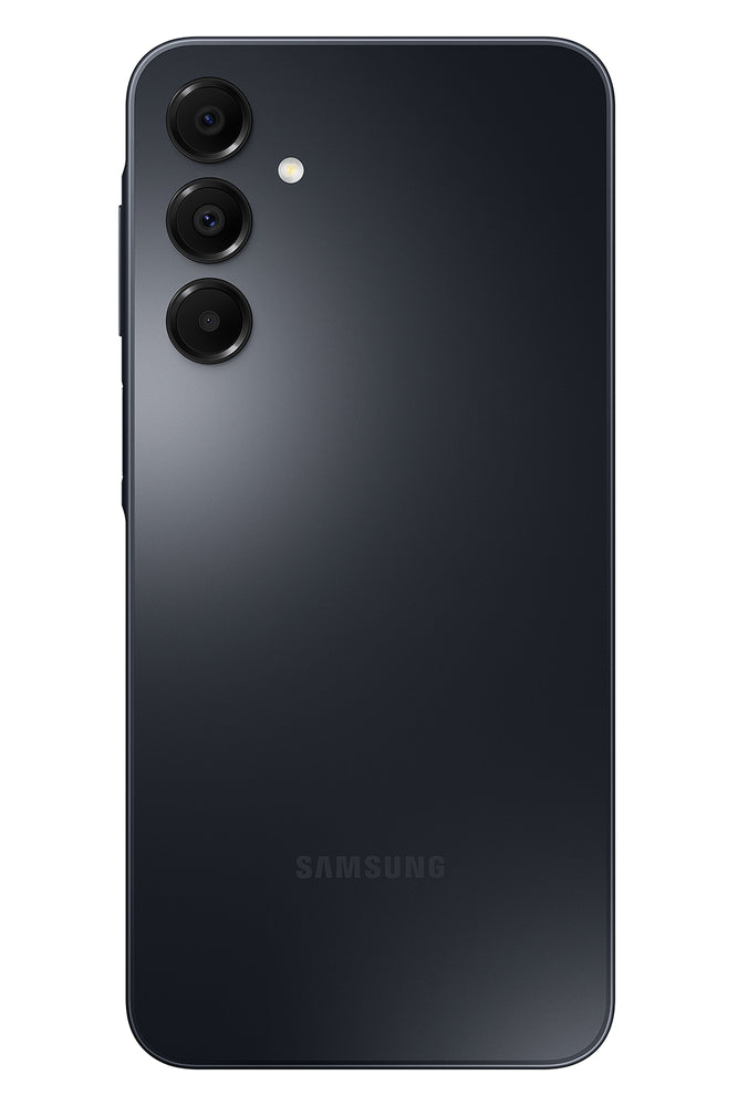 Samsung Galaxy A16 128GB Black (1)