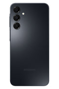 Samsung Galaxy A16 128GB Black Vodacom (1)