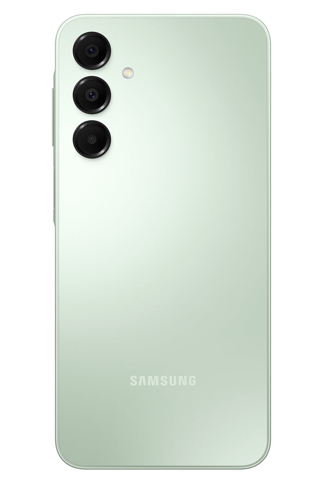 Samsung  A16 Green (2)