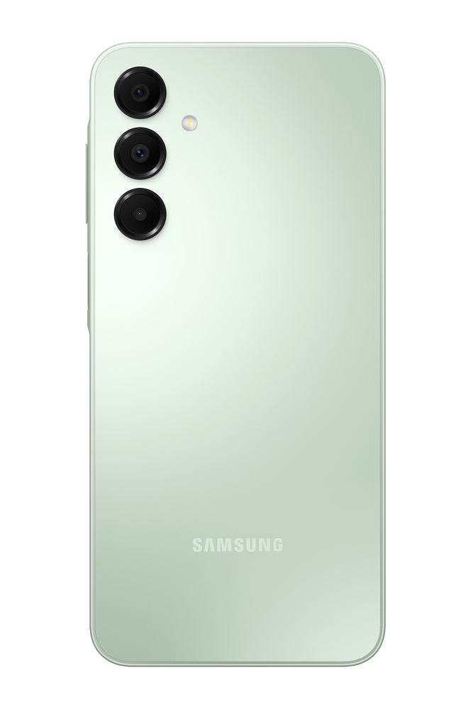 Samsung  A16 Green (1)