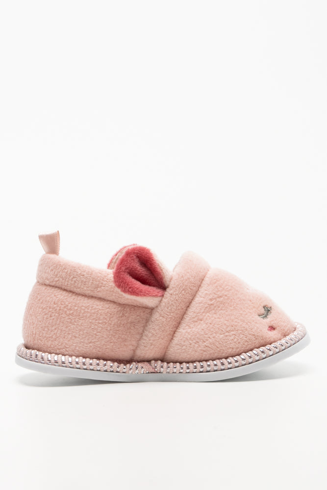 Slipper Pink