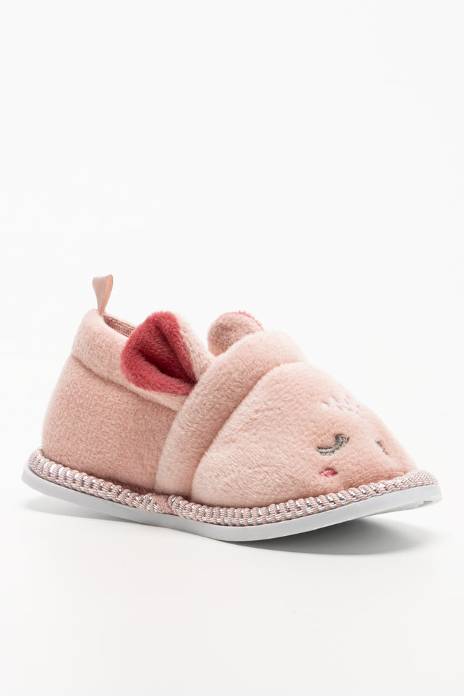 Slipper Pink