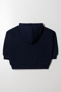 Frozen Hoodie Navy (2)