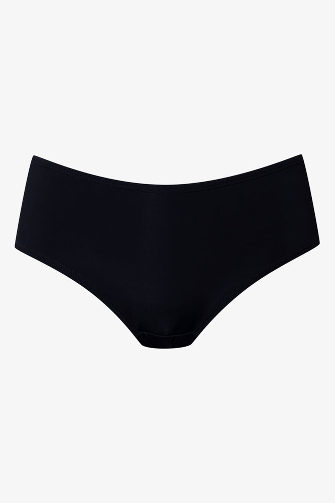 3 Pack Smooth Boylegs Black And Natural