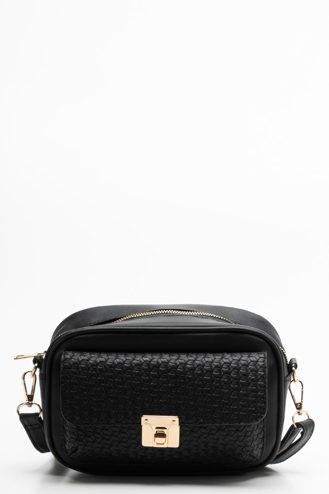 Camera Bag Black