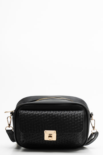 Camera Bag Black