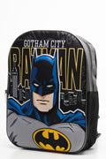 Batman Backpack Black (1)