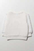 Sherpa Tracktop White (2)