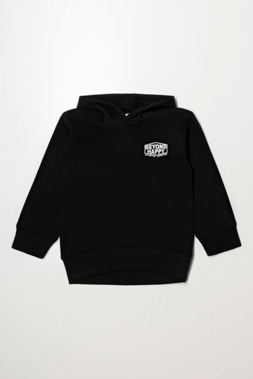 Hoodie Black