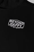 Hoodie Black (1)