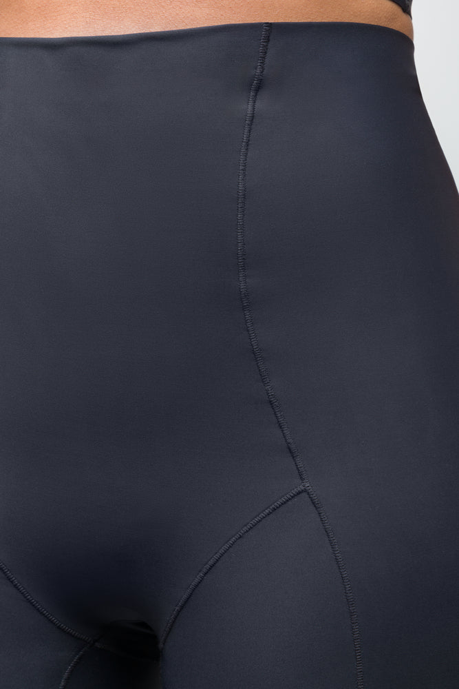 Shapewear Long Leg Black (3)