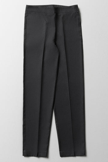 Girl Plus Fit Trousers Grey