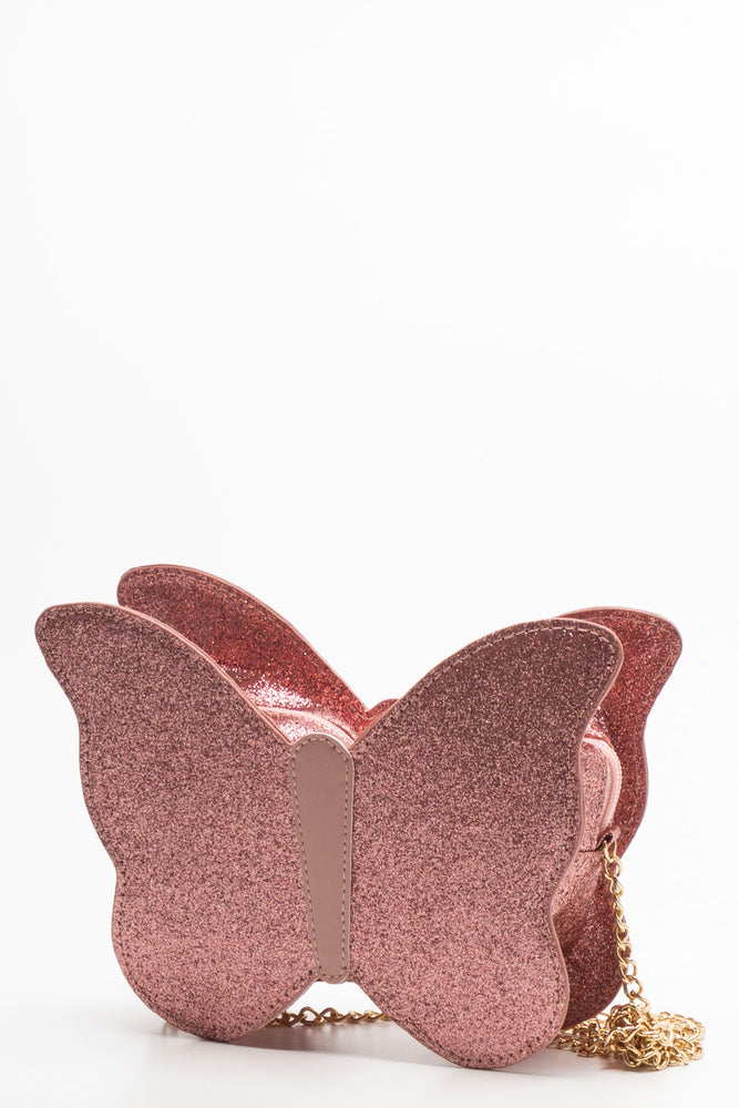 Butterfly Bag Pink (1)