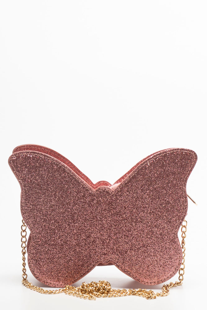 Butterfly Bag Pink (2)