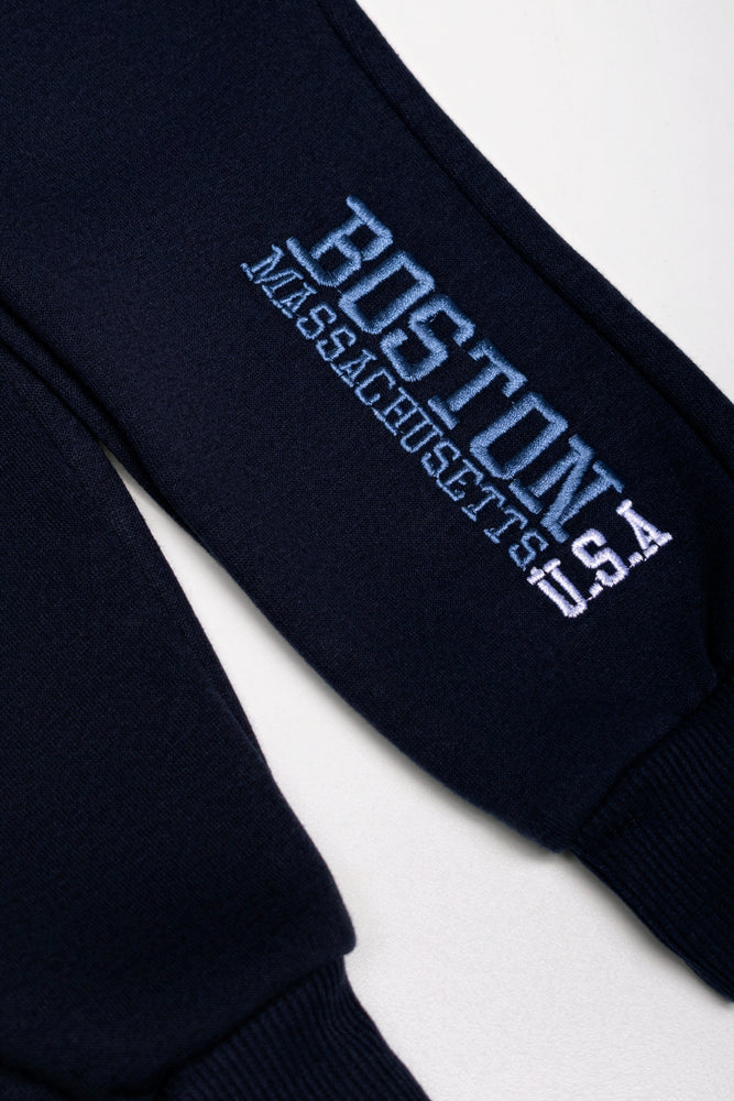 Boston Trackpants Blue