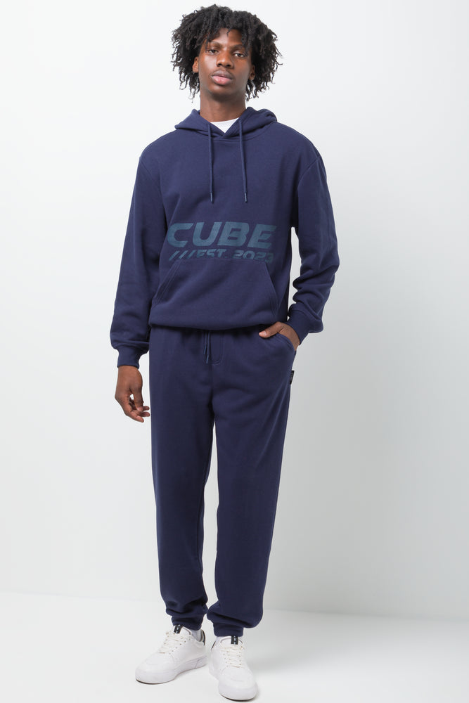 Jogger Trackpants Navy