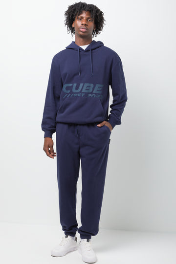 Jogger Trackpants Navy