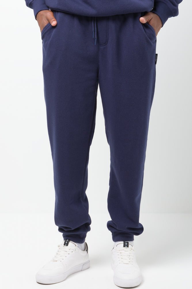 Jogger Trackpants Navy