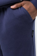 Jogger Trackpants Navy (4)