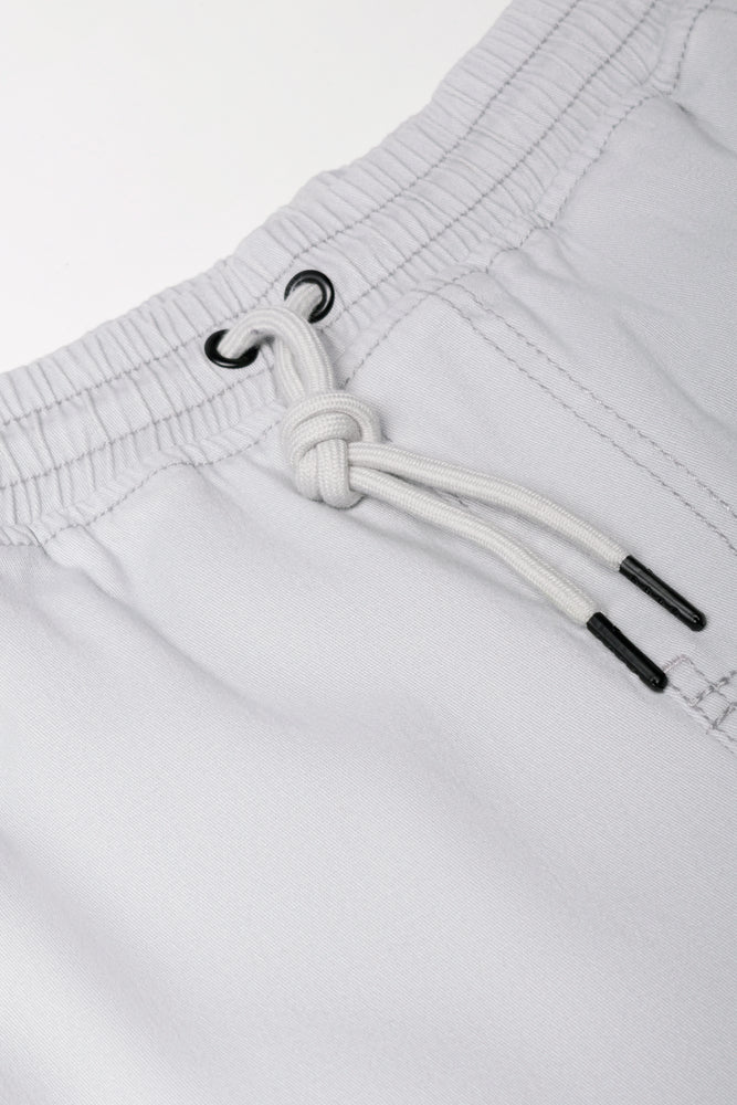 Cargo Joggers Grey (1)