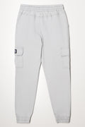 Cargo Joggers Grey (2)