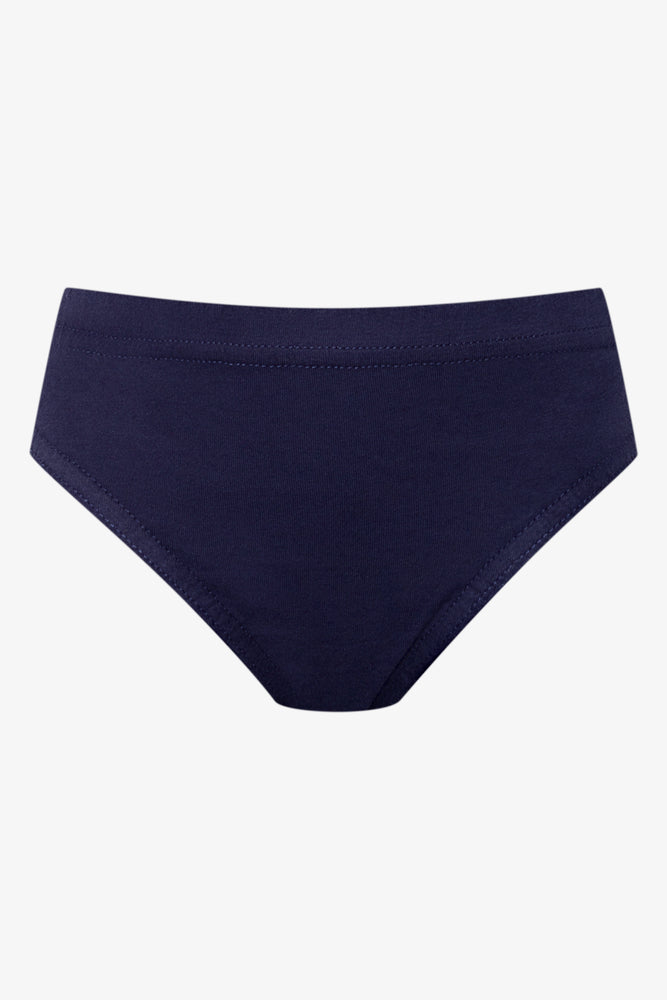 3 Pack Briefs Blue And Red