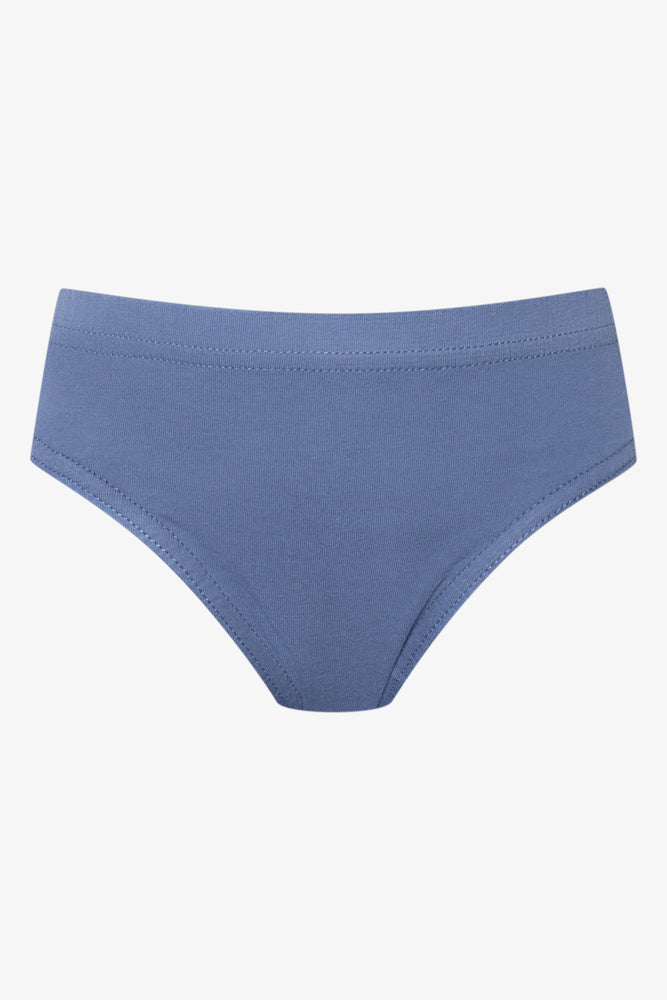 3 Pack Briefs Blue And Red (2)