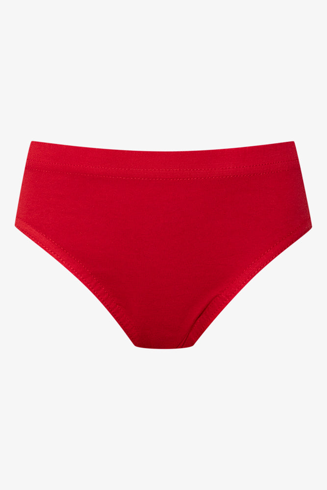 3 Pack Briefs Blue And Red (3)