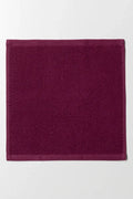 3 Pack Towel Gift Set Burgundy (2)