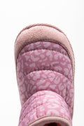 Leopard Boot Pink (4)