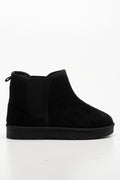 Comfy Boot Black (1)