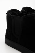 Comfy Boot Black (3)