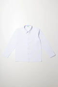 Long Sleeve Shirt White